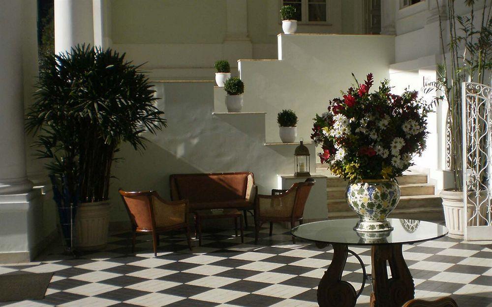Hotel Solar Do Imperio Петрополис Экстерьер фото