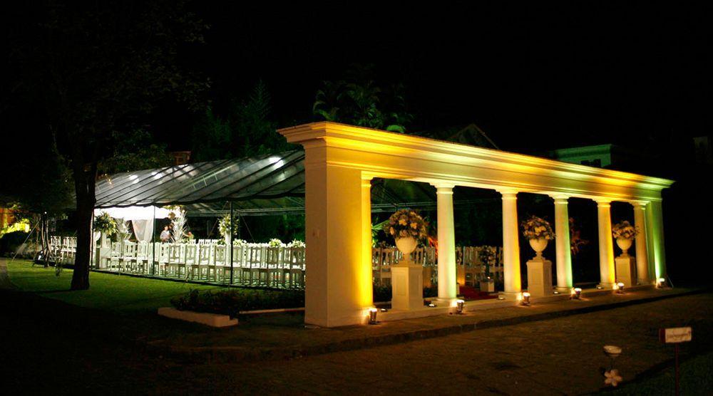 Hotel Solar Do Imperio Петрополис Экстерьер фото