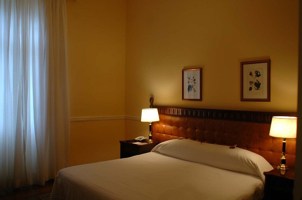 Hotel Solar Do Imperio Петрополис Экстерьер фото