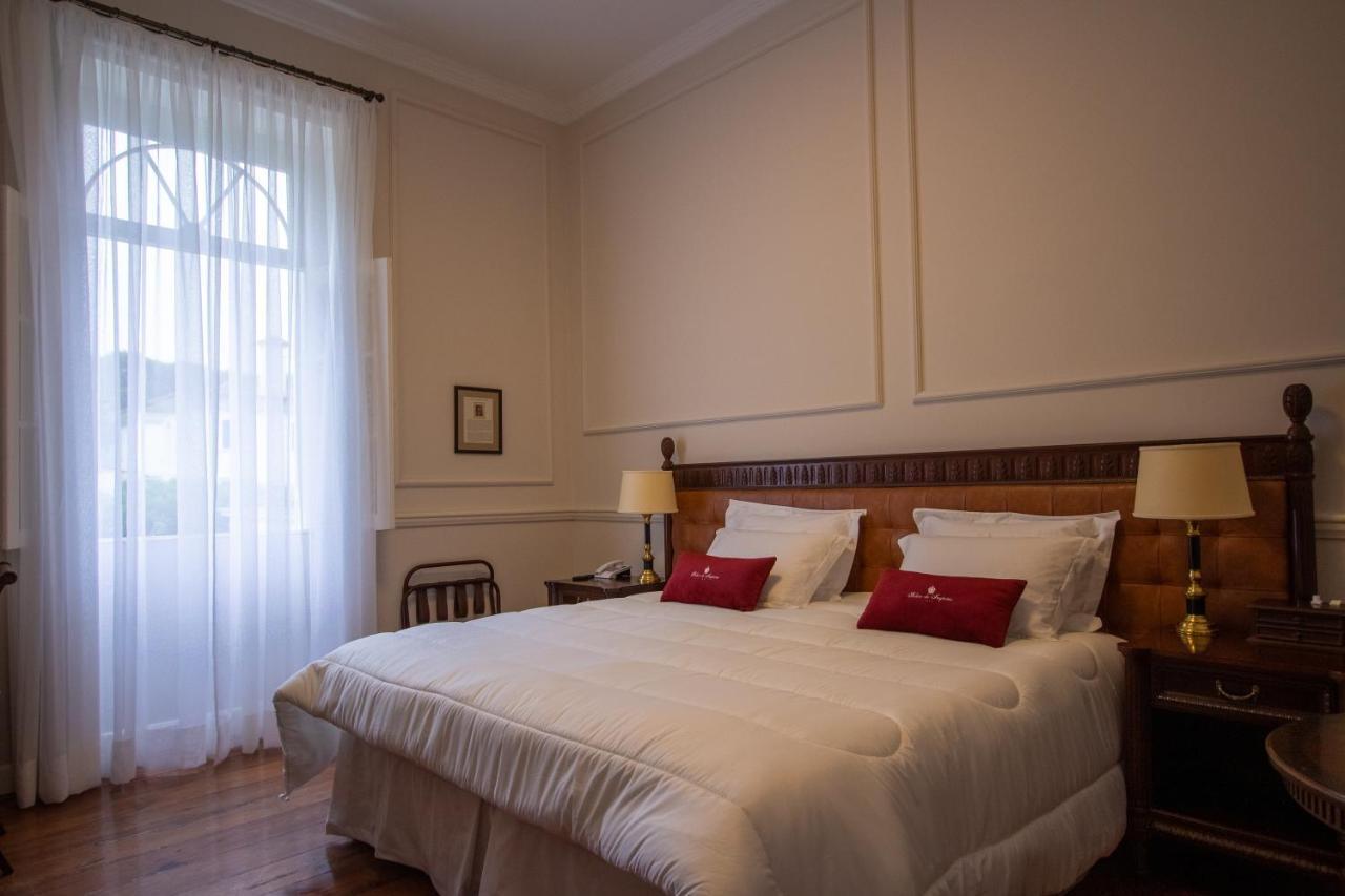 Hotel Solar Do Imperio Петрополис Экстерьер фото