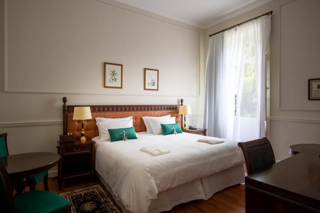 Hotel Solar Do Imperio Петрополис Экстерьер фото