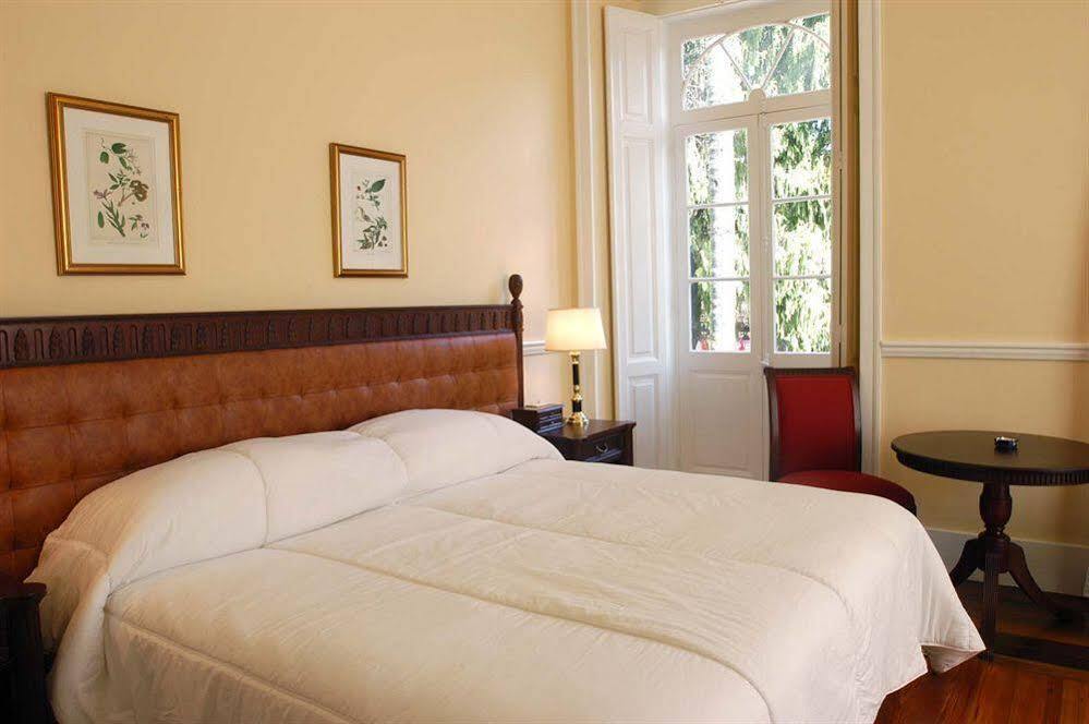 Hotel Solar Do Imperio Петрополис Экстерьер фото